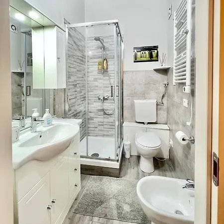 Bed and breakfast Locazione Turistica Girasole Verona