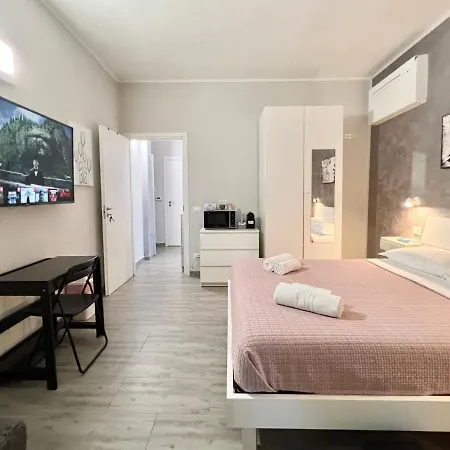 Bed and breakfast Locazione Turistica Girasole