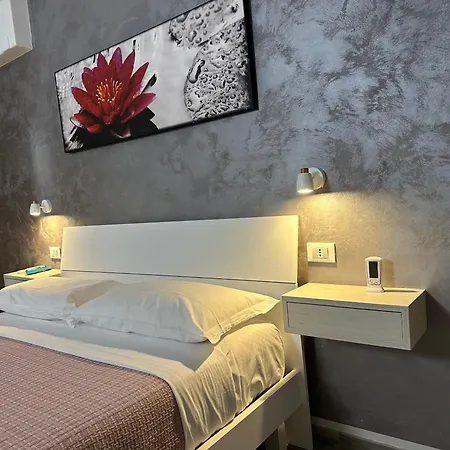 Locazione Turistica Girasole Bed and breakfast *
