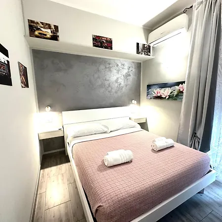 Locazione Turistica Girasole Bed and breakfast