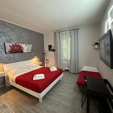 Locazione Turistica Girasole * Verona